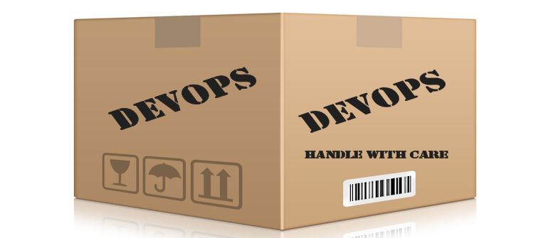 Why you can’t buy DevOps in a box