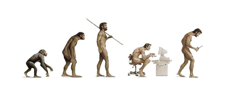 The Evolution of DevOps
