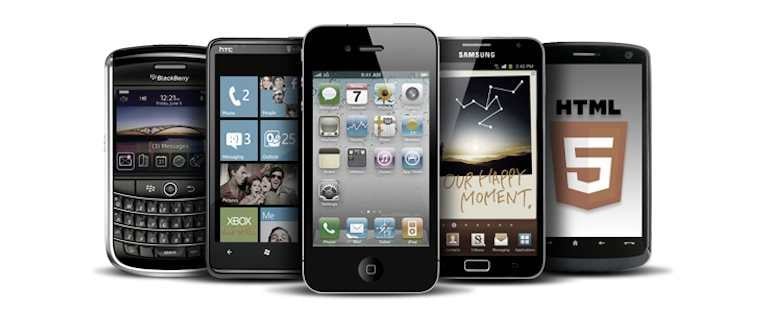 Mobile App Development Will Soon Grow More Enterprise-Focused