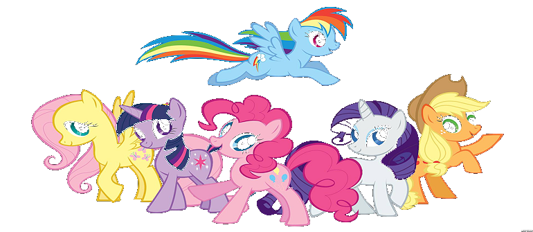 My Little Operations: DevOps is Magic