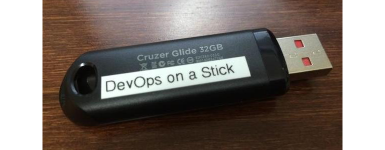 Why “Enterprise DevOps” Doesn’t Make Sense