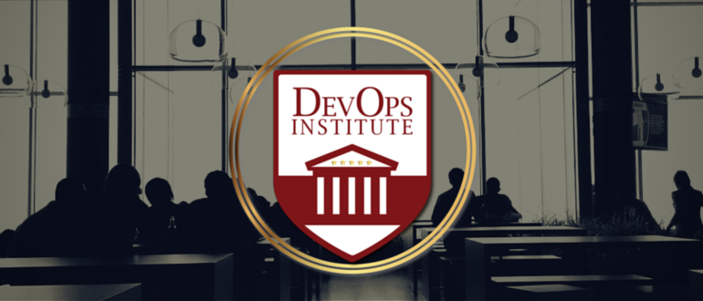 The DevOps Institute heralds the dawn of enterprise class DevOps training and certification