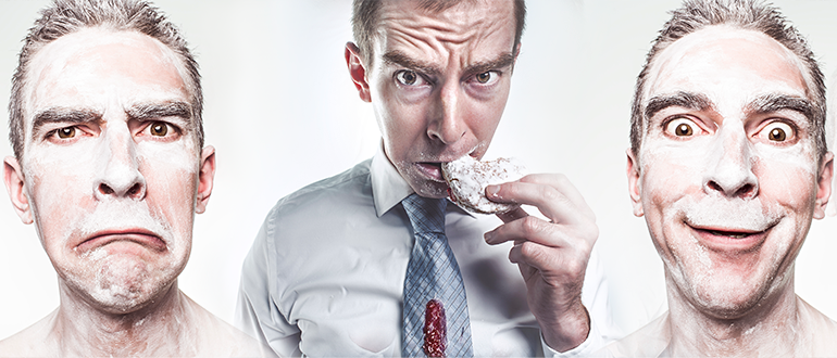 Balancing Between Impostor, Blowhard, and Burnout