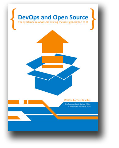 DevOps and Open Source eBook
