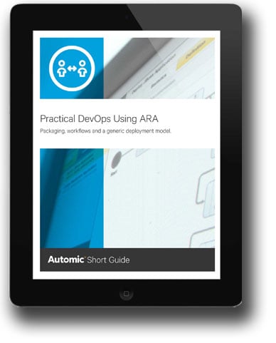 practicalDevOps