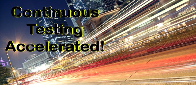 BlazeMeter harnesses open source to deliver continuous testing for DevOps