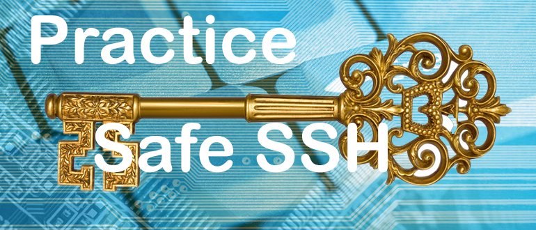 Practice Safe SSH with Teleport