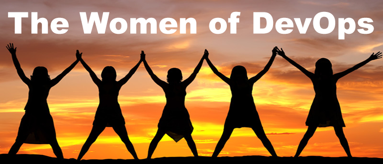 The Women of DevOps