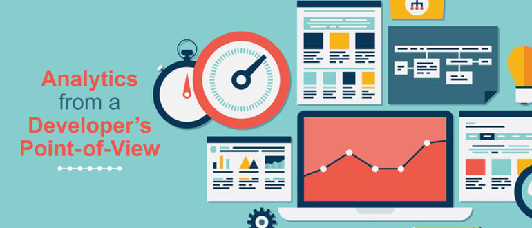 Analytics from a Developer’s Point-of-View