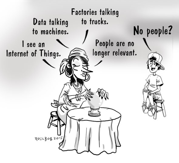 Internet of Things