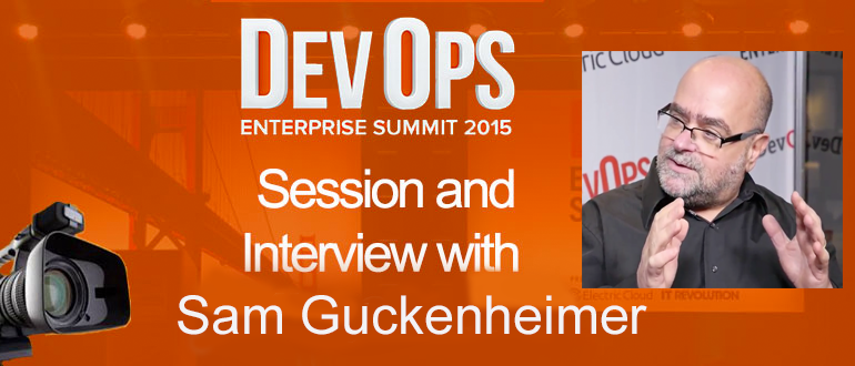DOES 15 – The 7 habits of successful DevOps