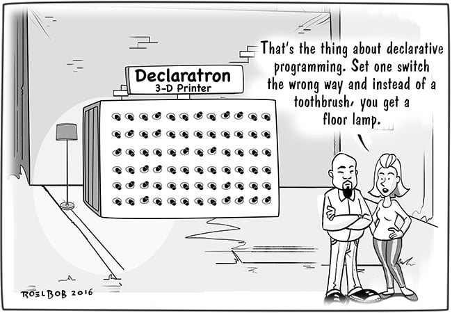 The Importance of Configuration