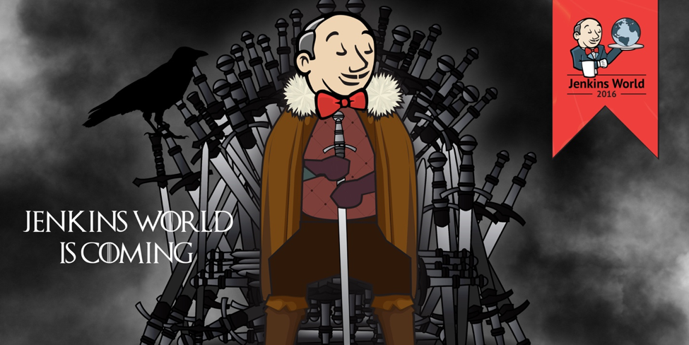 8 Reasons to Go ‘All In’ and Attend Jenkins World