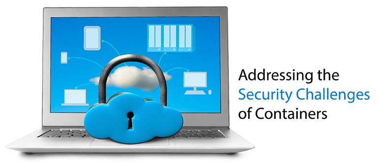 Addressing Container Security Challenges