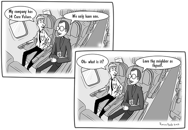 core-values