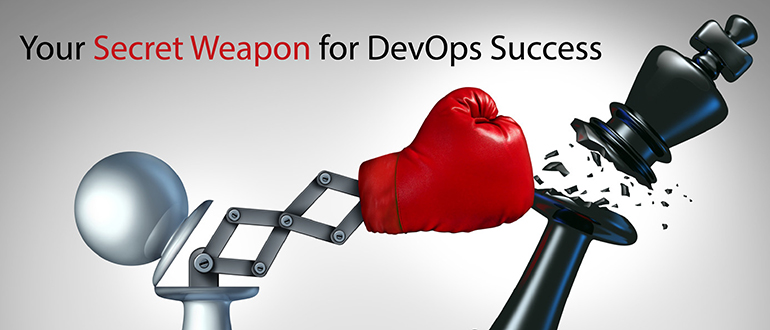 Testing: Your Secret Weapon for DevOps Success