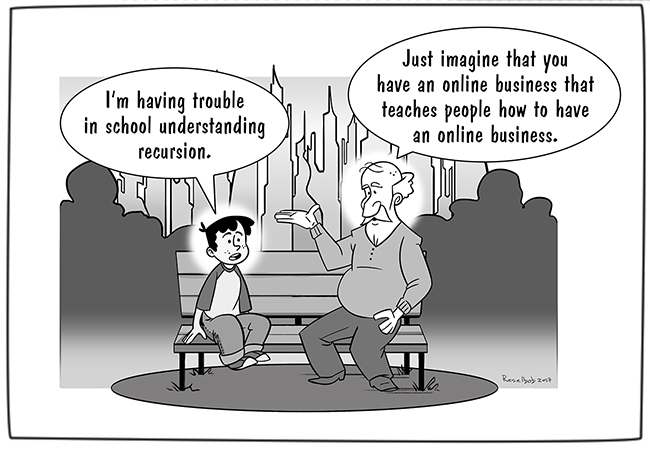 recursion-101