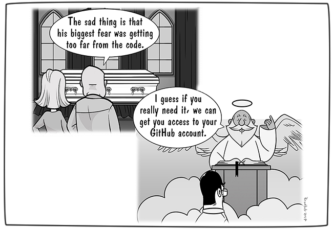 too-far-from-code