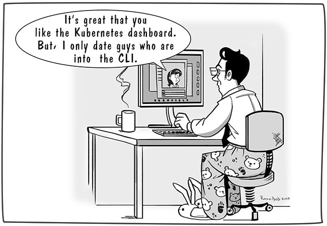 The Reality of DevOps Dating