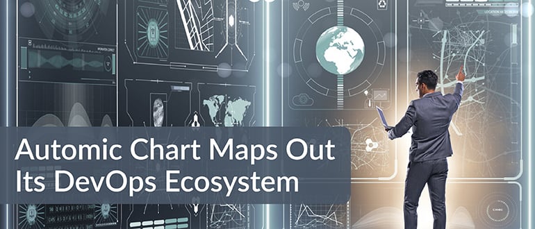 Automic Chart Maps Out Its DevOps Ecosystem