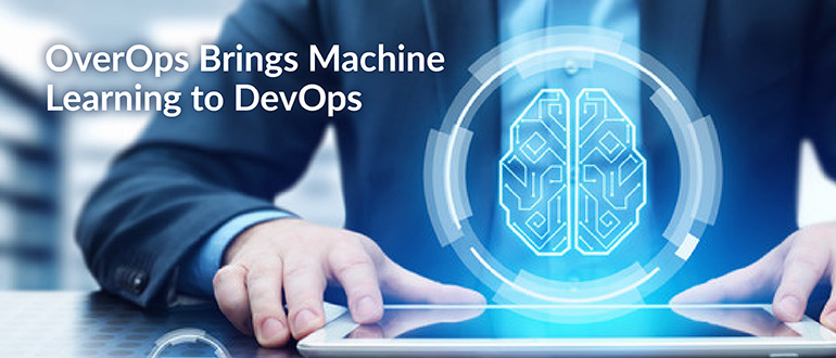 OverOps Brings Machine Learning