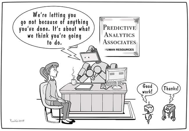 Predictive Analytics