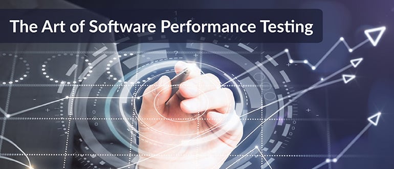 The Art of Software Performance Testing
