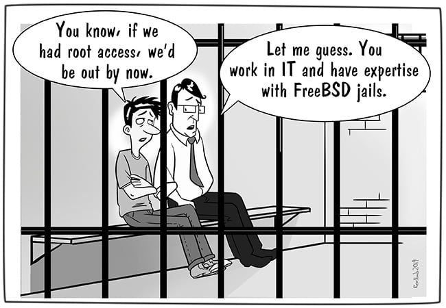 Root Access