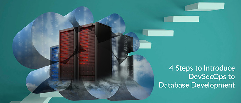 Introduce DevSecOps to Database Development
