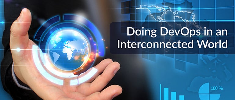 Doing DevOps in an Interconnected World