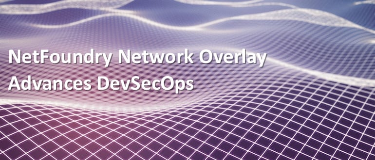 NetFoundry