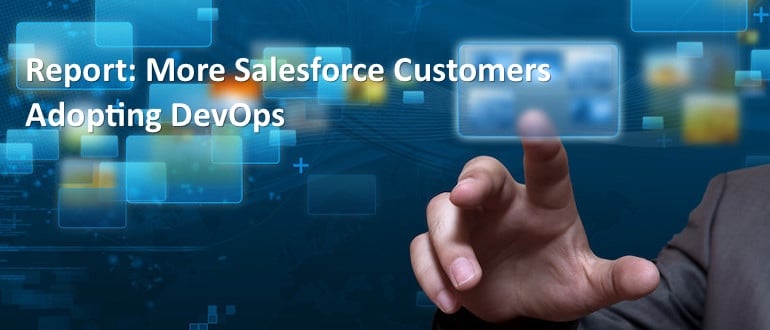 Salesforce DevOps
