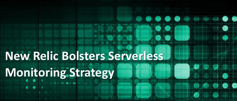 serverless monitoring