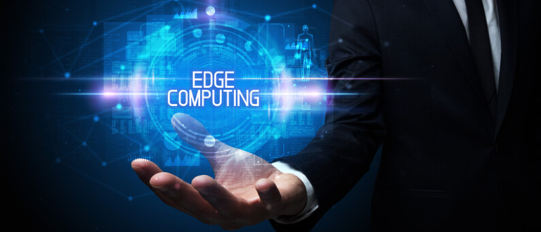 Is Your Infrastructure Ready for Edge Computing?