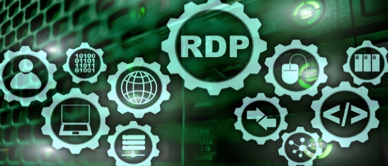 RDP