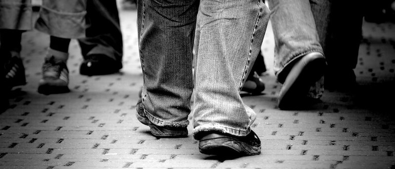 A Daily Gemba Walk for a Software Delivery Organization?