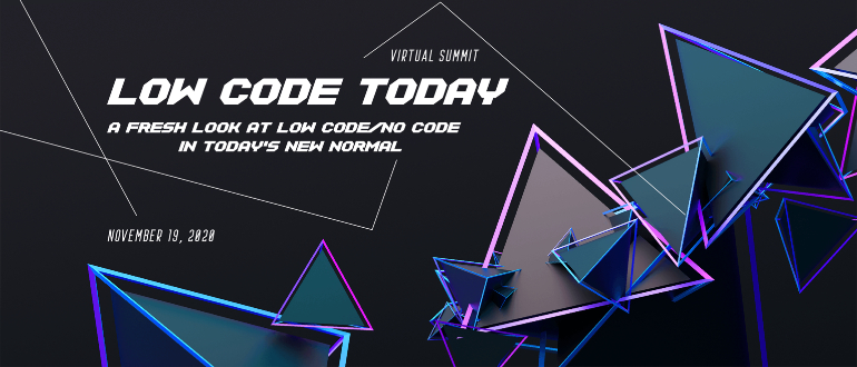 MediaOps Announces First Low-Code Virtual Event, Providing Insight and Forecasting the Future of Low Code in the Tech World