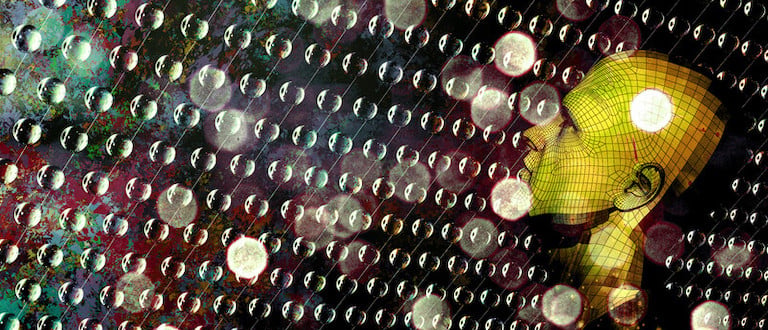 Visualization Shines a Light on IT Metrics
