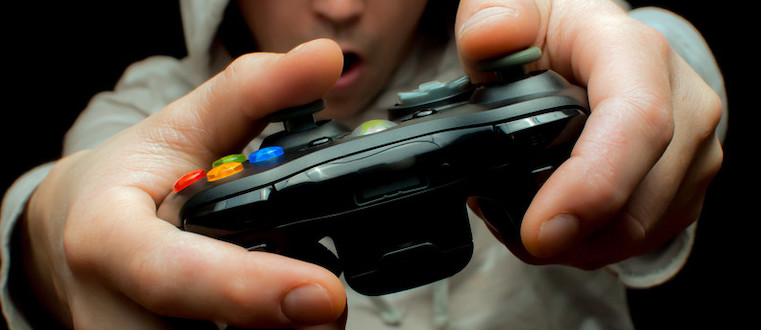 The Gamification of Everything