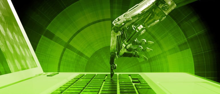 The Now and Next of Automation