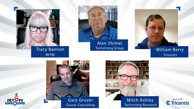 EP 21:  Leading a DevOps Transformation – Lessons Learned