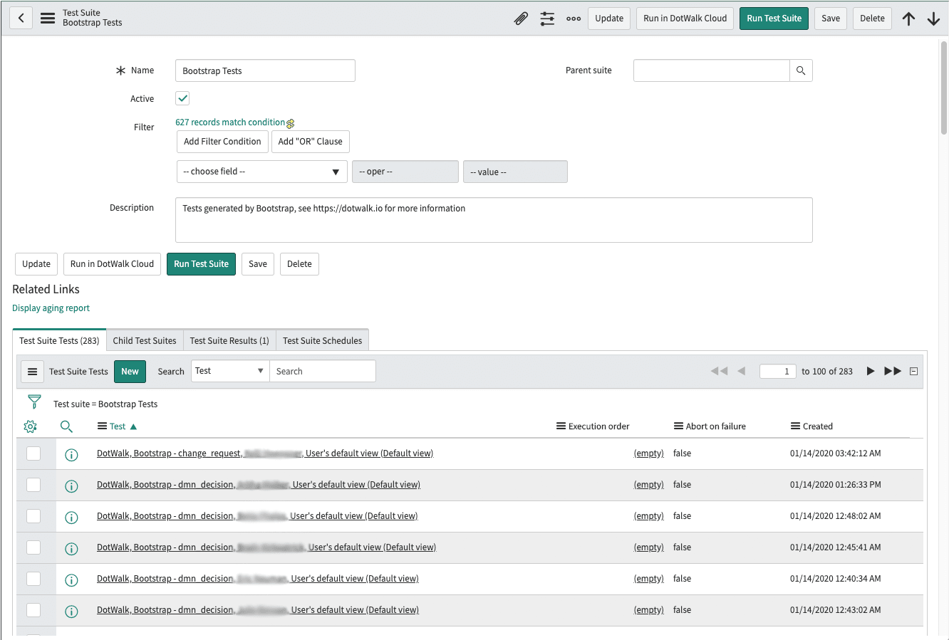 ServiceNow