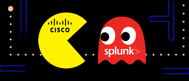 Will Splunk be Gobbled up by Cisco?