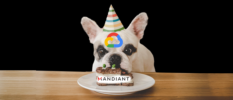 Google Focuses on Enterprise Cloud With Mandiant Acquisition