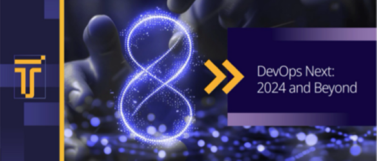 Got DevOps? DevOps Next Shows Us How Vital DevOps Is