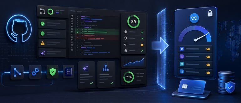 GitHub Code Quality Moves to General Availability, Bringing New Costs and Capabilities